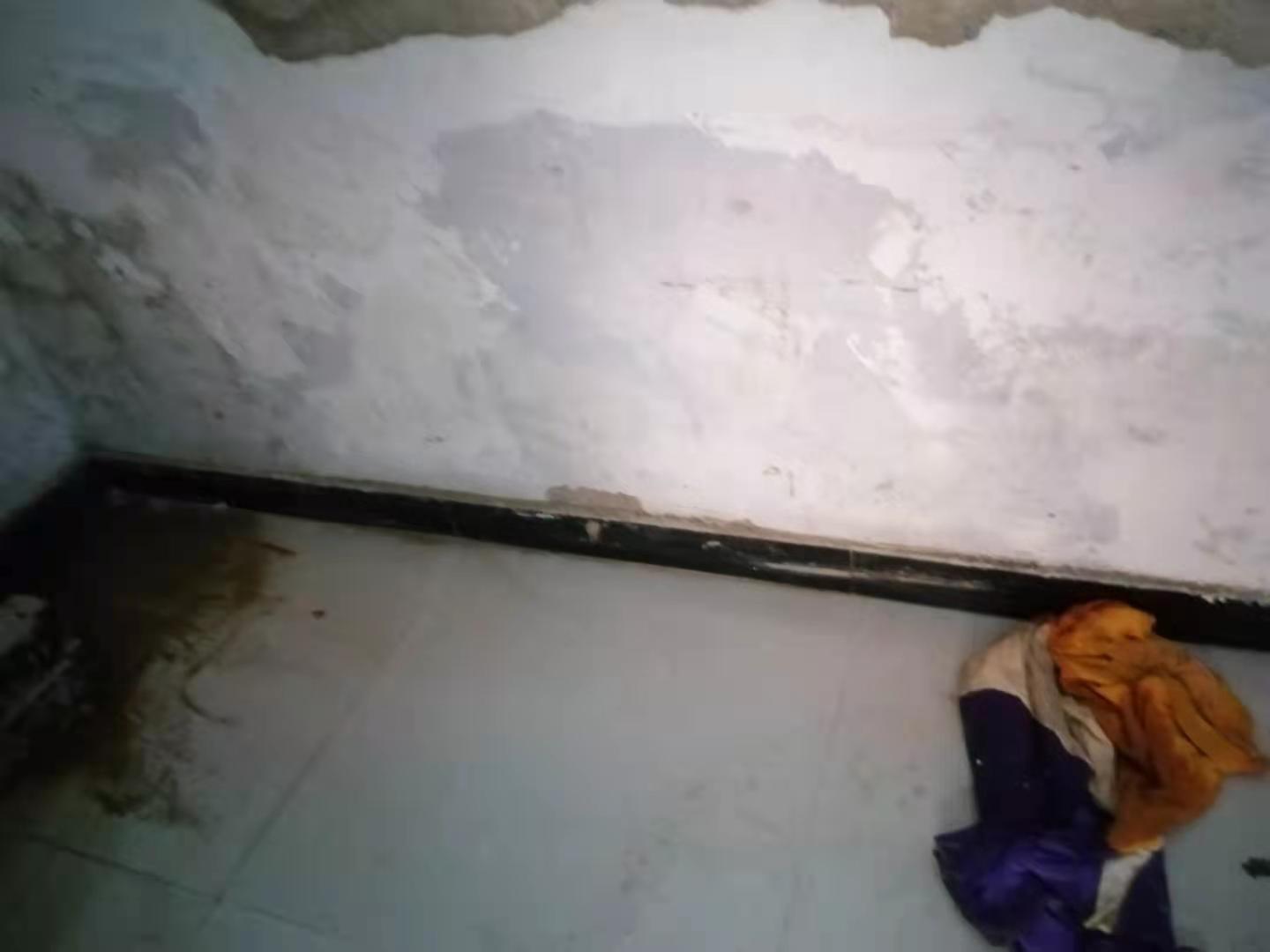 龙潭家里漏水了怎么办？