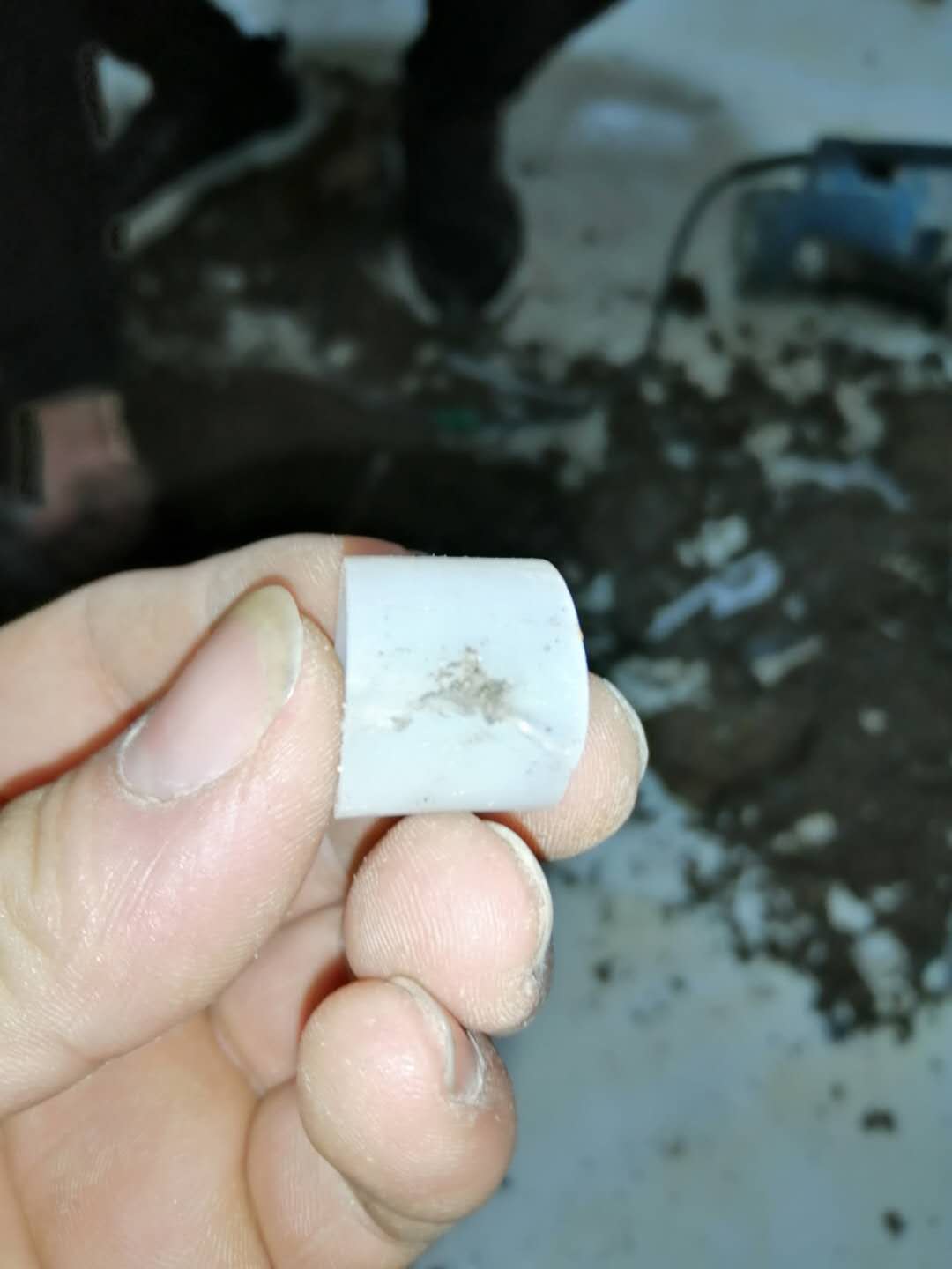 龙潭家里地暖漏水了怎么办？
