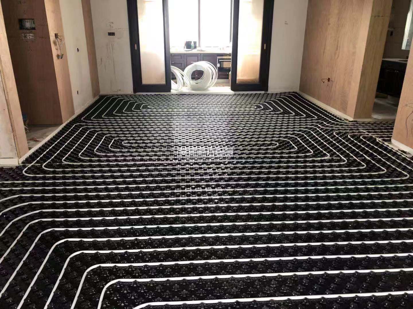 龙潭地暖供热前需要注意什么